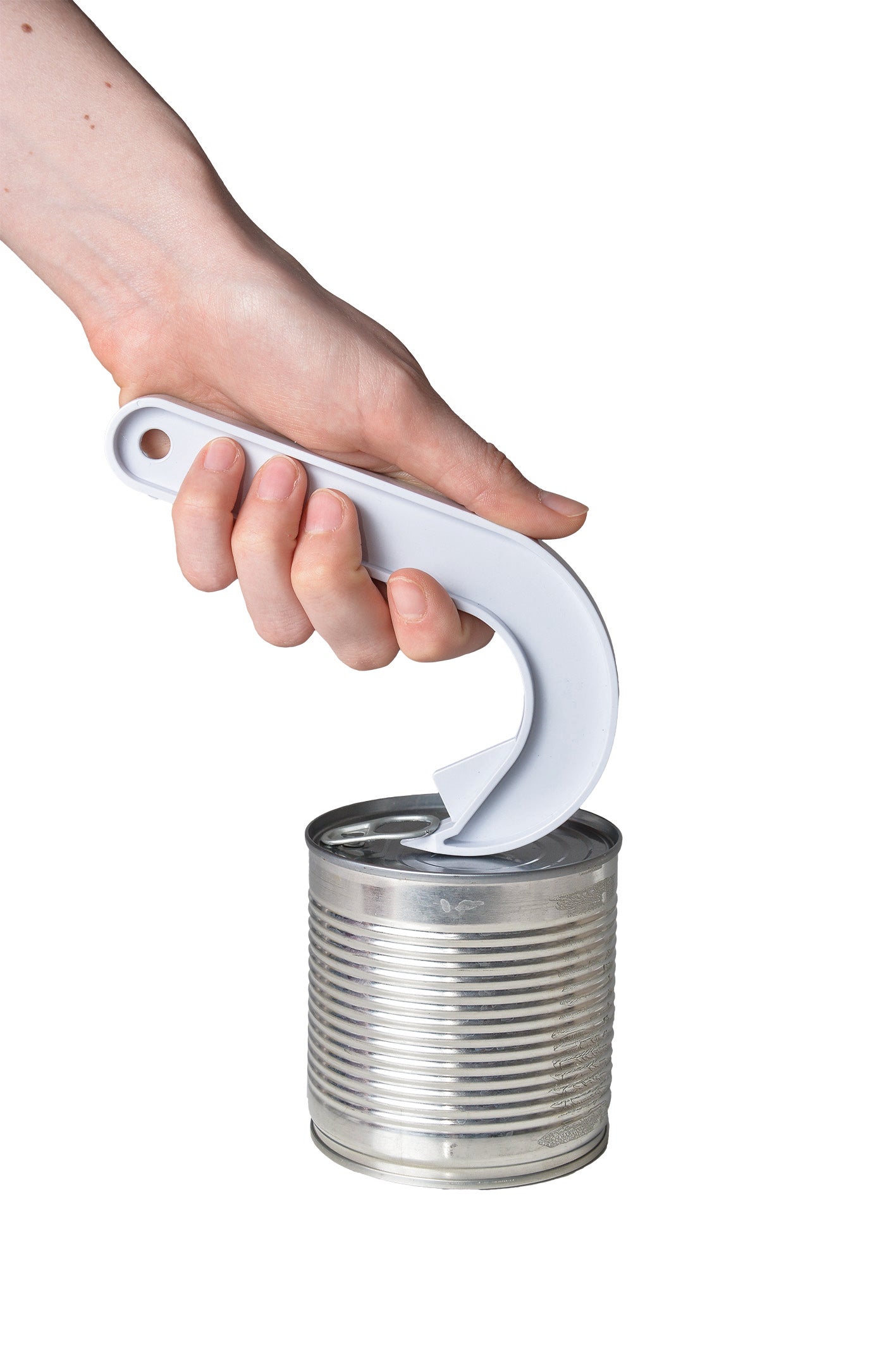 Ergonomisk Boksåpner