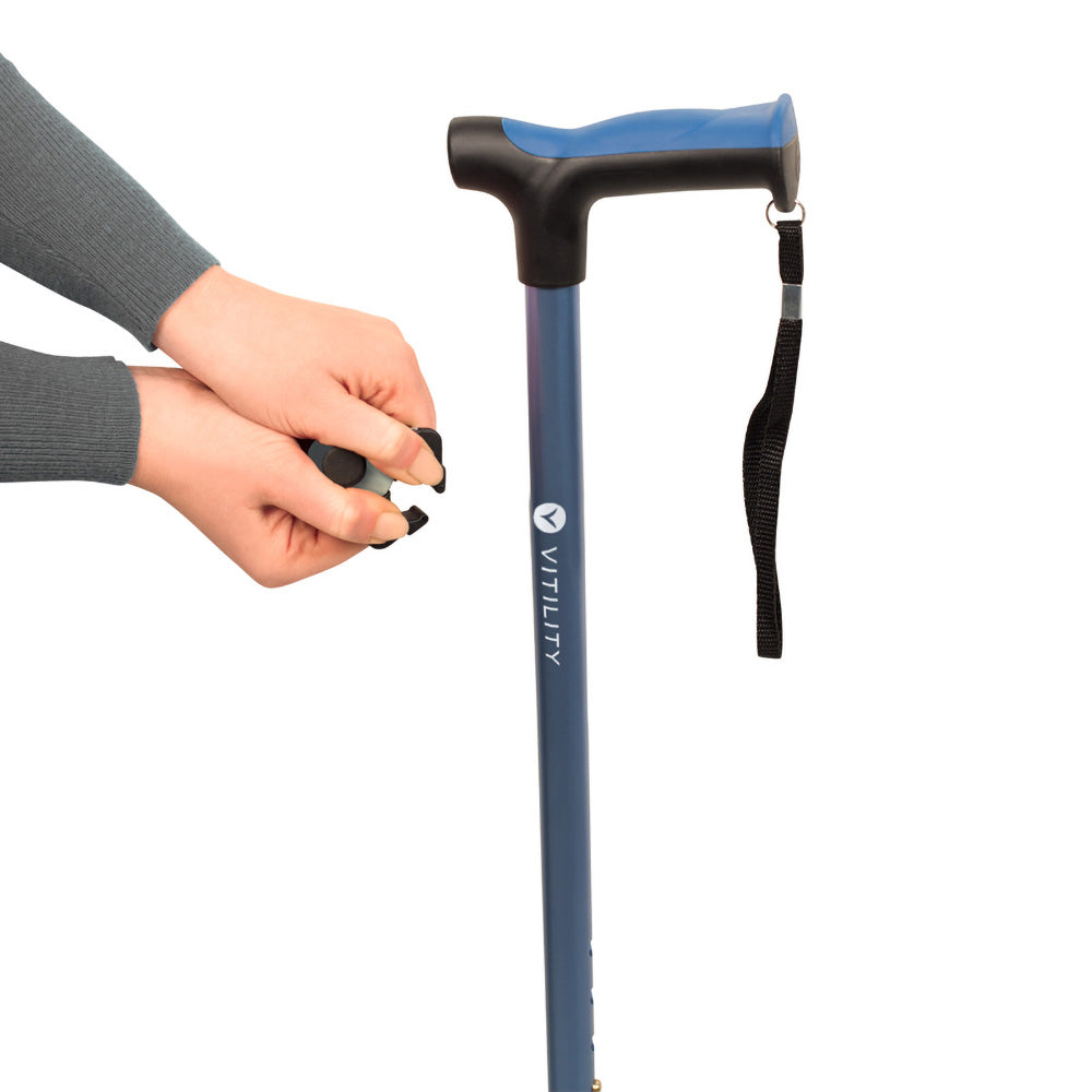 Vitility stokkholder