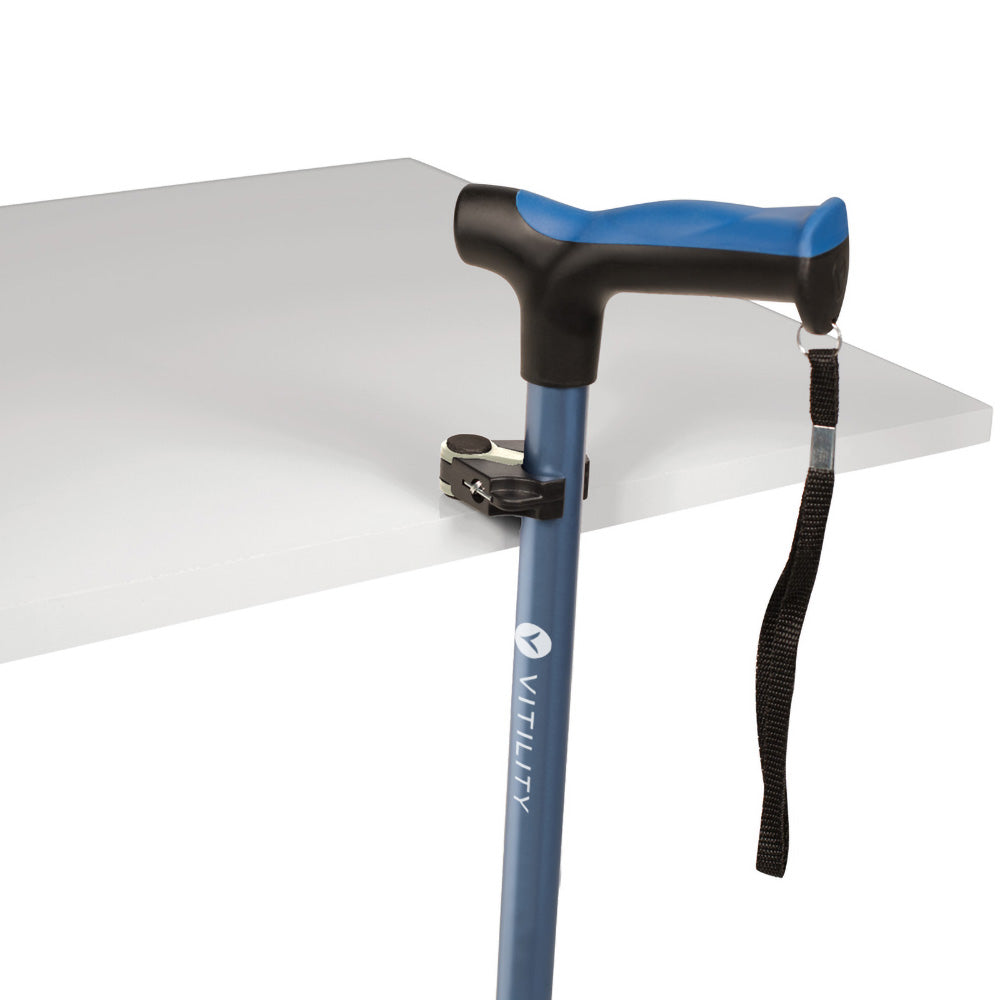 Vitility stokkholder