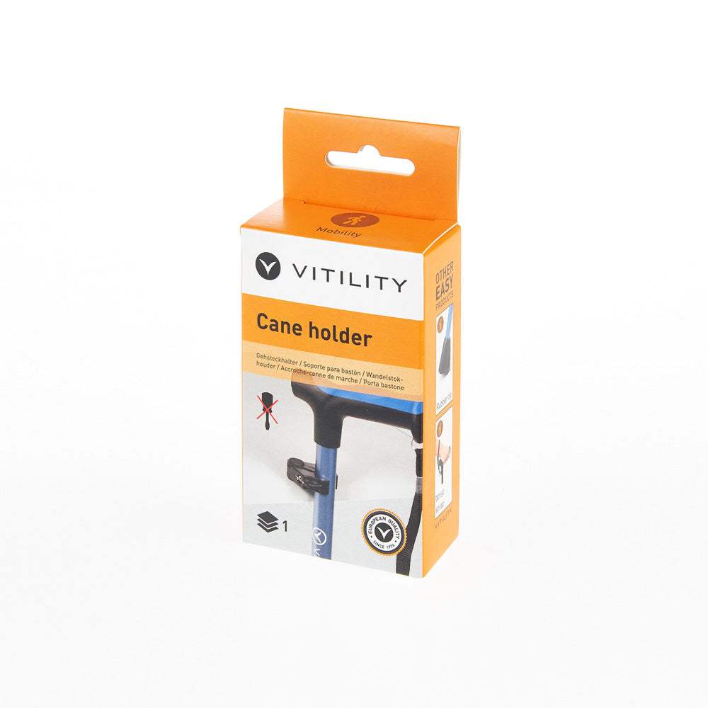 Vitility stokkholder