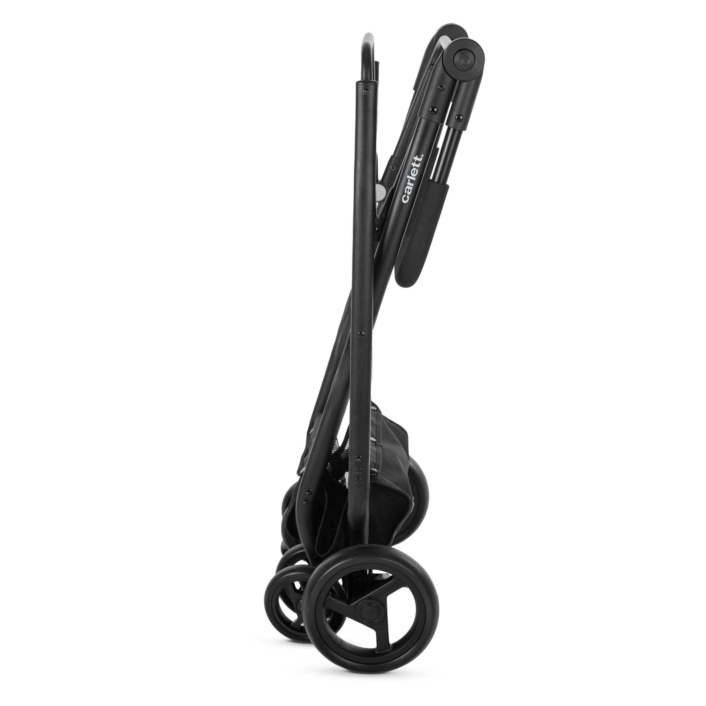 Carlett Cube P kjæledyrvogn