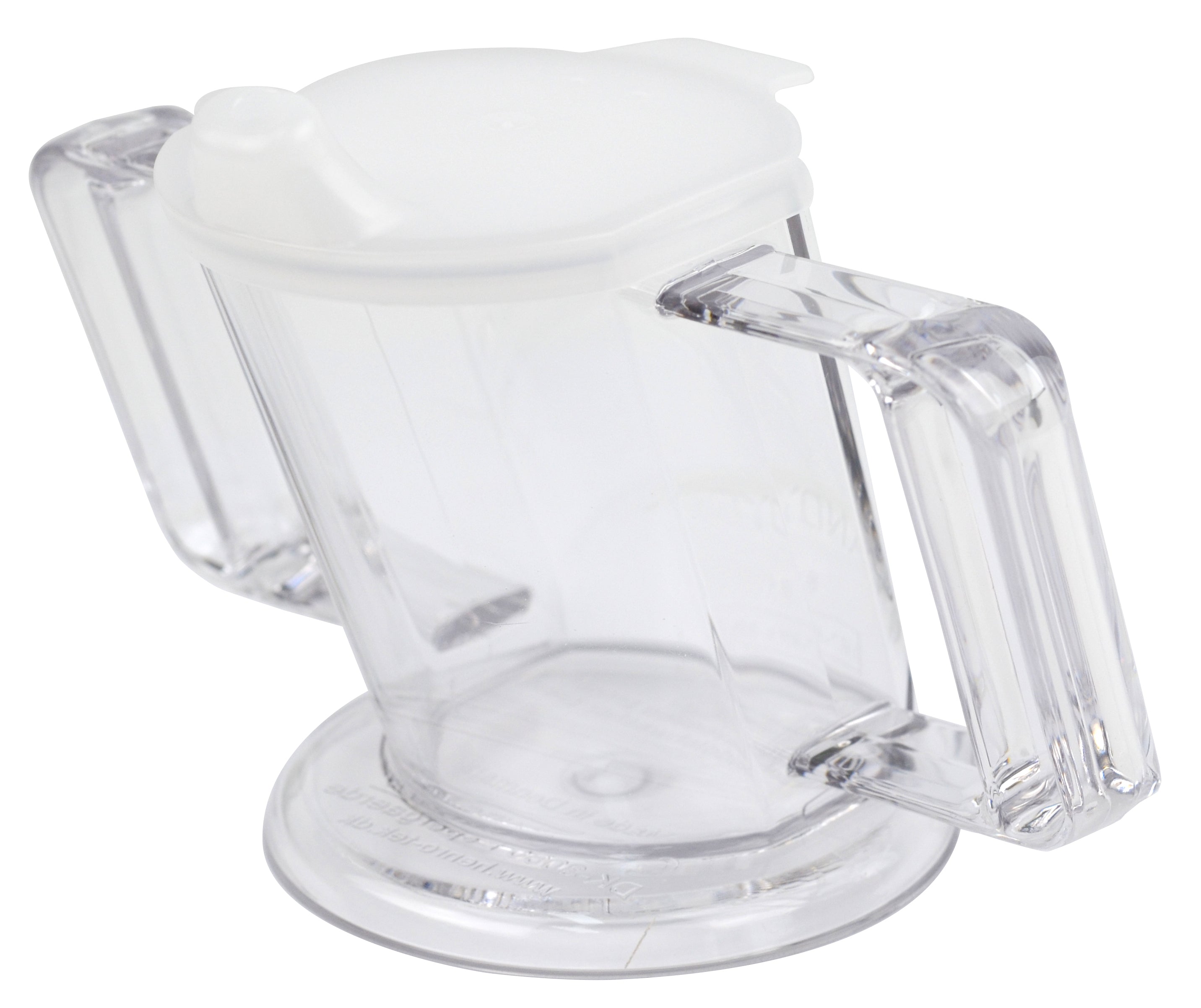 HandyCup m/ to håndak