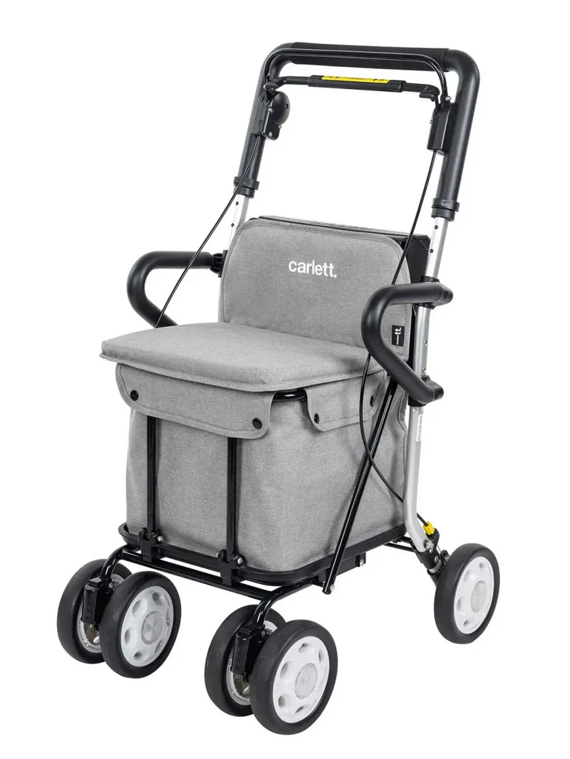 Armlene til Comfort Move Trillevogn